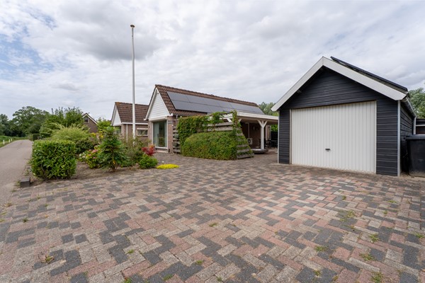Medium property photo - Malledijk 12, 3208 LA Spijkenisse